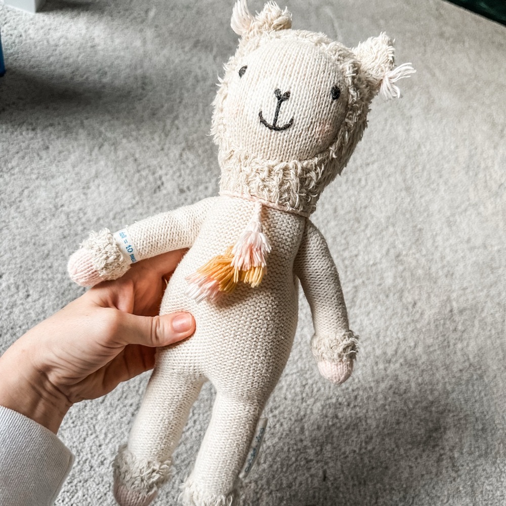 CUDDLE & KIND Doll